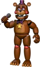 Rockstar Freddy