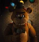 Freddy Fazbear 