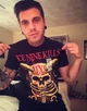Spencer  Charnas