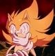 Fleetway Super Sonic