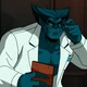 Hank McCoy 