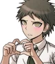 Hajime Hinata 