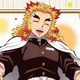 Kyojuro Rengoku