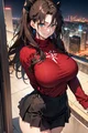 Rin Tohsaka