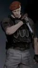 Jack krauser