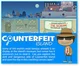 Counterfeit island