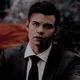 Elijah Mikaelson 