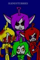 the slendytubbies