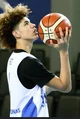LaMelo Ball