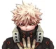 Katsuki Bakugo