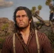 John Marston