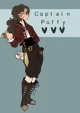 Captain Puffy