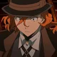 Chuuya Nakahara