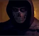 Simon Ghosy Riley