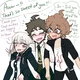 Dr2 hope arc swap AU
