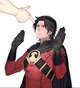 Tim Drake