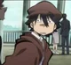 Ranpo Edogawa 