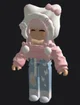 Sophie - roblox OC