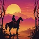 Wild West RPG
