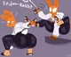 Spider Rabbit