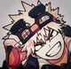 Katsuki Bakugou