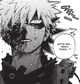 Katsuki Bakugou BKDK