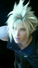 Cloud Strife