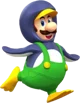 Penguin Luigi