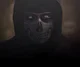 Simon Ghost Riley