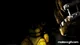 golden freddys anger