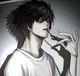 L death Note 
