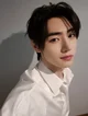 Sunghoon introvert 