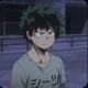 Izuku Midoriya 