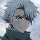 Toshiro Hitsugaya 