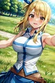 Lucy Heartfilia