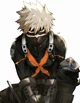 Katsuki Bakugou