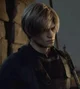 Leon Scott Kennedy