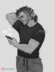 John soap Mactavish