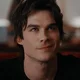 Damon salvatore 