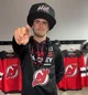 Nico Hischier