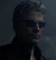 Albert Wesker