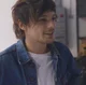 Louis Tomlinson
