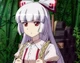 Fujiwara No Mokou