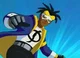STATIC SHOCK