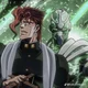 Kakyoin Noriaki