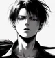 Levi Ackerman 