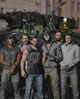 TF141-Ghosts husband