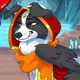 Perro Sexy