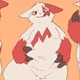 Zangoose