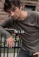 Devon Bostick 